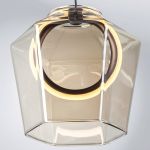 Подвесные светильники Lightstar 796113 Caramello