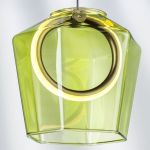 Подвесные светильники Lightstar 796114 Caramello