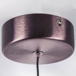 Подвесные светильники Lightstar 796115 Caramello