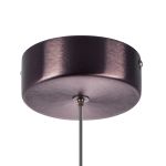 Подвесные светильники Lightstar 796115 Caramello