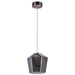 Подвесные светильники Lightstar 796118 Caramello