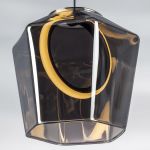 Подвесные светильники Lightstar 796118 Caramello