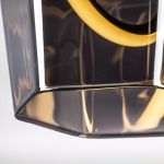 Подвесные светильники Lightstar 796118 Caramello