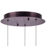 Люстры Lightstar 796139 Caramello