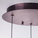 Люстры Lightstar 796139 Caramello