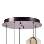 Люстры Lightstar 796169 Caramello