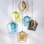 Люстры Lightstar 796169 Caramello