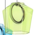 Люстры Lightstar 796229 Caramello