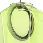Люстры Lightstar 796229 Caramello
