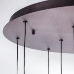 Люстры Lightstar 796229 Caramello