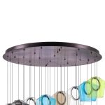 Люстры Lightstar 796289 Caramello