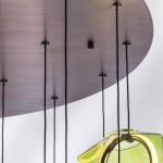 Люстры Lightstar 796289 Caramello