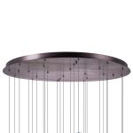 Люстры Lightstar 796349 Caramello