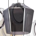 Люстры Lightstar 796349 Caramello
