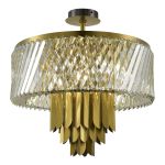 Люстры ST Luce SL1635.302.09 NARI