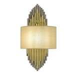 Настенные светильники ST Luce SL1638.301.01 GLORIA
