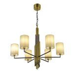 Люстры ST Luce SL1638.303.06 GLORIA