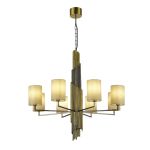 Люстры ST Luce SL1638.303.08 GLORIA