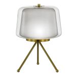 Настольные лампы ST Luce SL6127.314.01 PANDORA