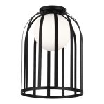 Потолочные светильники ST Luce SL6129.402.01 NORDIC