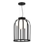 Подвесные светильники ST Luce SL6129.403.01 NORDIC