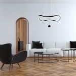 Люстры ST Luce SL6209.403.40 ORIONE