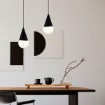 Подвесные светильники Evoluce SLE1197-403-01 FIORI