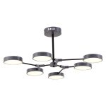 Люстры Evoluce SLE6003-702-06 MONTA