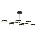 Люстры Evoluce SLE6004-402-06 MONTA