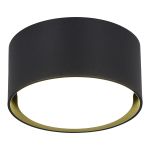 Точечные светильники ST Luce ST164.402.01 Накладные светильники