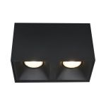 Точечные светильники ST Luce ST168.402.02 Накладные светильники