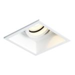 Точечные светильники ST Luce ST261.518.01 Встраиваемые светильники