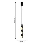 Подвесные светильники F-Promo 4601-1P Moti