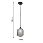 Подвесные светильники F-Promo 4602-1P Tokri