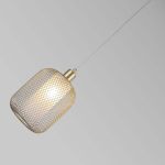 Подвесные светильники F-Promo 4603-1P Tokri