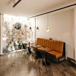 Подвесные светильники F-Promo 4606-1P Grahan