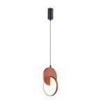 Подвесные светильники F-Promo 4607-1P Grahan