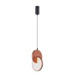 Подвесные светильники F-Promo 4607-1P Grahan
