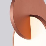 Подвесные светильники F-Promo 4607-1P Grahan