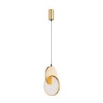 Подвесные светильники F-Promo 4608-1P Grahan