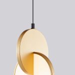 Подвесные светильники F-Promo 4608-1P Grahan