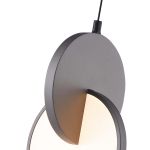 Подвесные светильники F-Promo 4609-1P Grahan