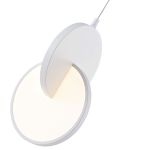 Подвесные светильники F-Promo 4610-1P Grahan
