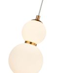 Подвесные светильники F-Promo 4613-1P Kiran