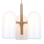 Подвесные светильники F-Promo 4619-3P Barfila