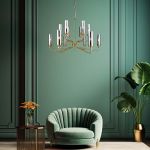 Настенные светильники F-Promo 4620-1W Shandar