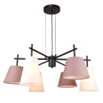Люстры F-Promo 4621-6P Carino
