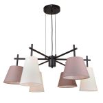 Люстры F-Promo 4621-6P Carino