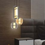 Подвесные светильники Favourite 4624-2P Fada