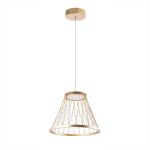 Подвесные светильники Favourite 4634-4P Fibra